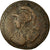 Munten, Frankrijk, 2 Sols 6 Deniers, 1791, FR+, Koper, KM:Tn37, Brandon:210a