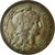 Coin, France, Dupuis, 2 Centimes, 1920, Paris, EF(40-45), Bronze, KM:841