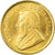 Munten, Zuid Afrika, 1/4 Krugerrand, 1982, PR, Goud, KM:106