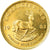 Moneta, Sudafrica, 1/4 Krugerrand, 1982, SPL-, Oro, KM:106