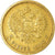 Coin, Russia, Nicholas II, 5 Roubles, 1900, St. Petersburg, EF(40-45),Gold,KM 62