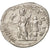 Moneta, Caracalla, Denarius, Rome, AU(55-58), Srebro, Cohen:159