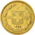 Moneta, Svizzera, 20 Francs, 1886, BB+, Oro, KM:31.3