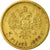 Moneda, Rusia, Nicholas II, 5 Roubles, 1898, St. Petersburg, MBC, Oro, KM:62