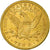 Moneta, Stati Uniti, Coronet Head, $10, Eagle, 1881, Philadelphia, BB+