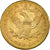 Moneta, Stati Uniti, Coronet Head, $10, Eagle, 1882, Philadelphia, BB+