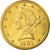 Moneta, Stati Uniti, Coronet Head, $10, Eagle, 1901, San Francisco, BB+