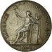 Monnaie, France, 2 Sols, 1791, Birmingham, TTB+, Bronze, KM:Tn23, Brandon:217