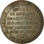 Munten, Frankrijk, 2 Sols, 1791, Birmingham, ZF+, Bronze, KM:Tn23, Brandon:217