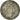 Coin, France, Louis-Philippe, Franc, 1833, Strasbourg, F(12-15), Silver,KM 748.3