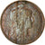 Moneta, Francia, Dupuis, Centime, 1912, Paris, MB+, Bronzo, KM:840, Gadoury:90