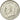 Monnaie, Monaco, Louis II, 5 Francs, 1945, TTB, Aluminium, Gadoury:MC135, KM:122