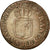 Coin, France, Louis XVI, Liard, 1791, Rouen, EF(40-45), Copper, KM:585.3