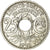 Coin, France, Lindauer, 25 Centimes, 1915, AU(55-58), Nickel, KM:867