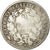 Coin, France, Cérès, 2 Francs, 1873, Paris, VF(20-25), Silver, KM:817.1