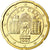 Austria, 20 Euro Cent, 2003, FDC, Latón, KM:3086