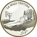 Moneta, Francja, 10 Francs-1.5 Euro, 1996, Proof, MS(65-70), Srebro, KM:1148