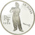 Münze, Frankreich, 10 Francs-1.5 Euro, 1996, Proof, STGL, Silber, KM:1122