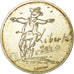 France, Sempé - Liberté, 10 Euro, 2014, MS(65-70), Silver, Gadoury:EU717