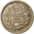 Monnaie, Chile, 20 Centavos, 1922, TTB, Copper-nickel, KM:167.1