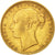 Moneta, Gran Bretagna, Victoria, Sovereign, 1871, MB+, Oro, KM:752