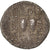 Munten, Koninkrijk Bactriane, Eucratide I, Eukratides I, Baktria, Obol, 171-135