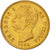 Italia, Umberto I, 20 Lire, 1888, Rome, Oro, KM:21