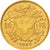 Svizzera, 20 Francs, 1908, Bern, Oro, KM:35.1