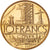 Münze, Frankreich, Mathieu, 10 Francs, 1975, Paris, STGL, Nickel-brass, KM:940