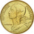 Monnaie, France, Marianne, 5 Centimes, 1980, Paris, FDC, Aluminum-Bronze