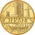 Münze, Frankreich, Mathieu, 10 Francs, 1981, Paris, STGL, Nickel-brass, KM:940