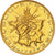 Münze, Frankreich, Mathieu, 10 Francs, 1985, Paris, STGL, Nickel-brass, KM:940