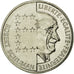 Moneta, Francja, Schumann, 10 Francs, 1986, Paris, MS(65-70), Nikiel, KM:958