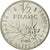 Coin, France, Semeuse, 1/2 Franc, 1986, Paris, MS(65-70), Nickel, KM:931.1