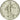 Coin, France, Semeuse, 1/2 Franc, 1996, Paris, MS(65-70), Nickel, KM:931.1