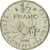 Coin, France, Semeuse, 1/2 Franc, 1996, Paris, MS(65-70), Nickel, KM:931.1