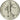 Coin, France, Semeuse, 1/2 Franc, 1999, Paris, MS(65-70), Nickel, KM:931.1