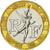 Münze, Frankreich, Génie, 10 Francs, 1999, Paris, STGL, Aluminum-Bronze