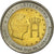 Luxembourg, 2 Euro, Grand Duc de Luxembourg, 2004, SPL, Bi-Metallic