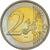 Luxembourg, 2 Euro, Letzebuerg, 2006, SPL, Bi-Metallic