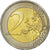 Portugal, 2 Euro, Republica Portuguesa, 2010, SPL, Bi-Metallic