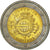 Slovénie, 2 Euro, €uro 2002-2012, 2012, SPL, Bi-Metallic