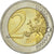 Allemagne, 2 Euro, 25 years, 2015, SPL, Bi-Metallic