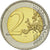 Slowenien, 2 Euro, Emona Ljublina, 2015, UNZ, Bi-Metallic