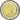 Finlande, 2 Euro, 2016, SPL, Bi-Metallic