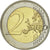 Duitsland, 2 Euro, Flag, 2015, UNC-, Bi-Metallic