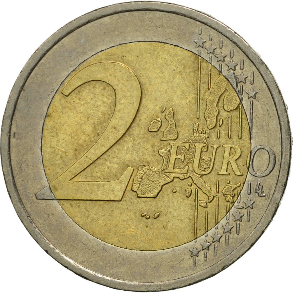 1 Euro - Eslovaquia – Numista