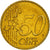 Pays-Bas, 50 Euro Cent, 2003, SPL, Laiton, KM:239