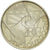 Coin, France, 10 Euro, Bourgogne, 2010, MS(63), Silver, KM:1649