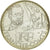 Munten, Frankrijk, 10 Euro, Franche-Comté, 2012, UNC-, Zilver, KM:1871